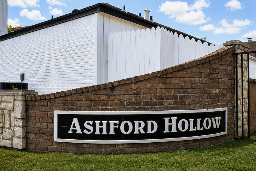 Ashford Hollow Community Improvement Association
